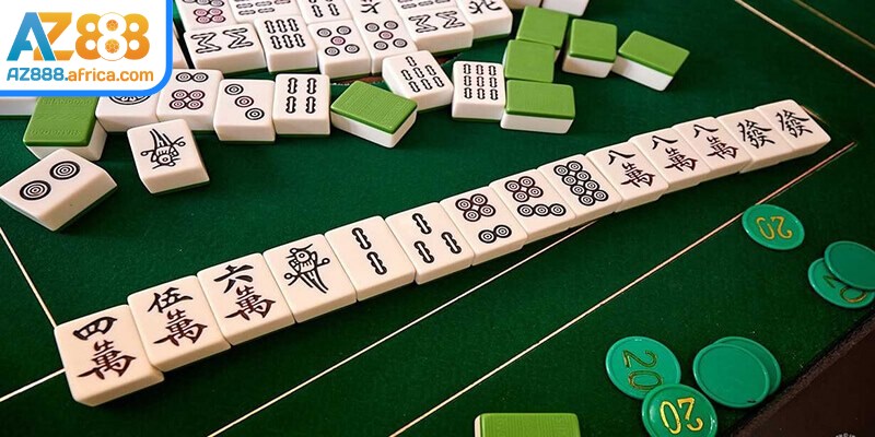 Việc chơi thử và quan sát sẽ giúp ghi nhớ nhanh hơn
