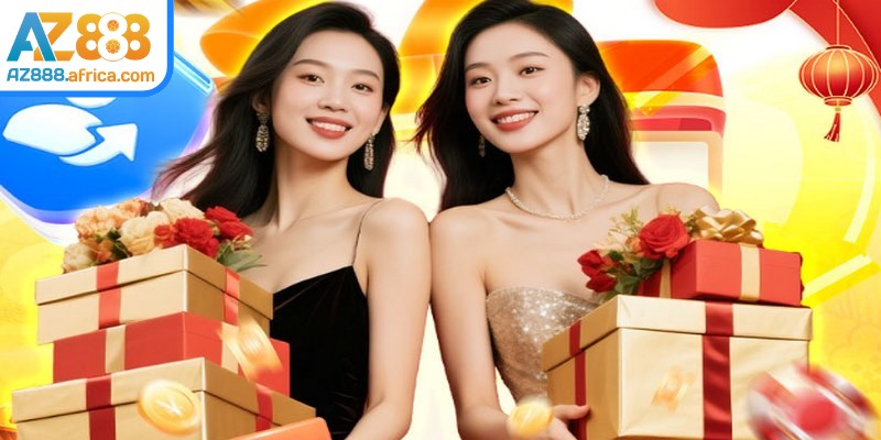 Trở thành đại lý AZ888 chính là bước đi thông minh cho anh em