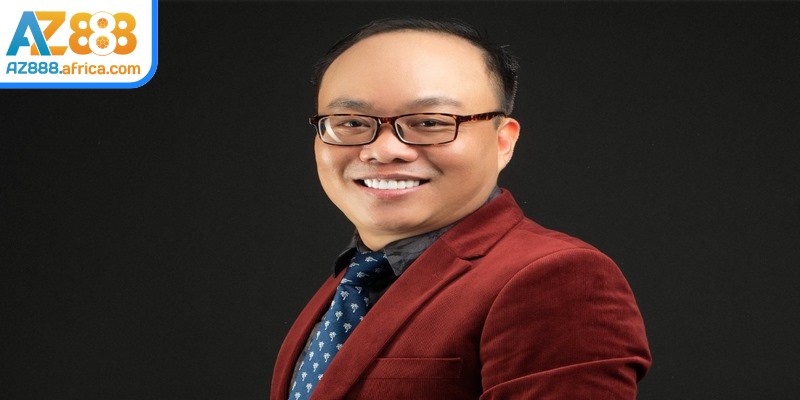 CEO Đại Nghĩa luôn duy trì sự kết nối gần gũi với cộng đồng hội viên 