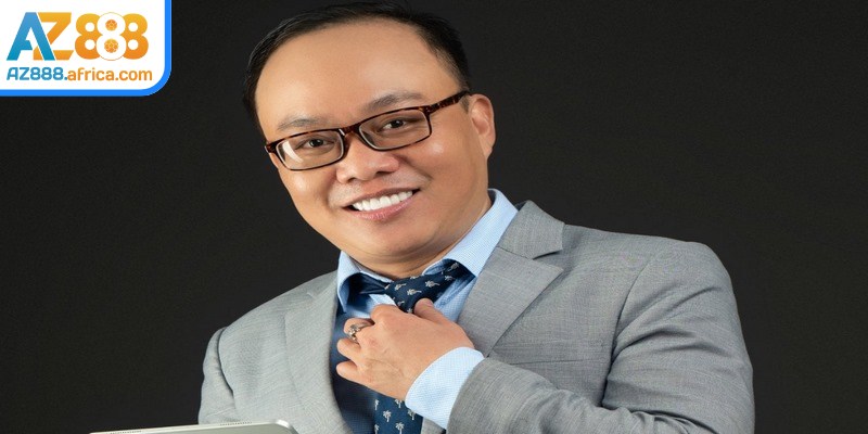 Những giải thưởng danh giá cho sự đóng góp của CEO Đại Nghĩa 