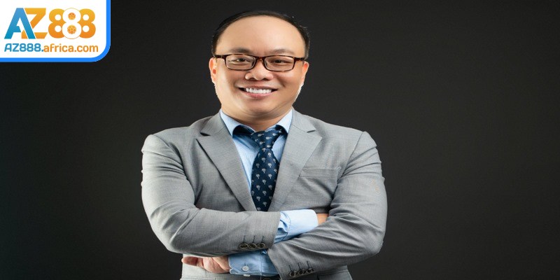 Chân dung CEO Đại Nghĩa – người truyền cảm hứng mạnh mẽ 