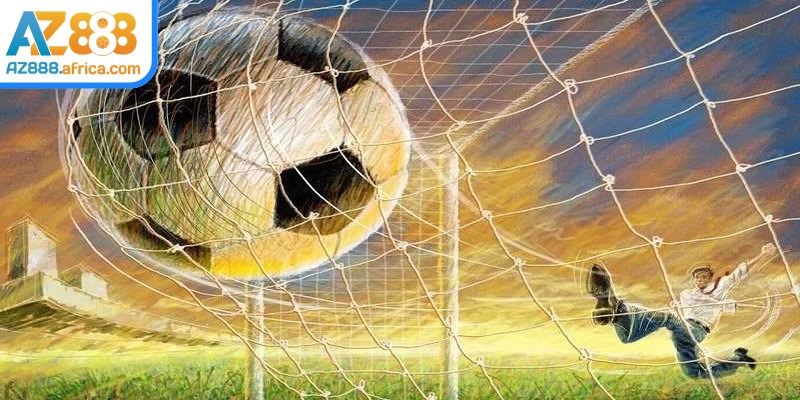 Bảng tỷ lệ kèo 1x2 AZ888 trực quan với các con số Odds được cập nhật liên tục