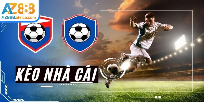 Mọi thông số trên bảng kèo nhà cái đều được làm mới liên tục