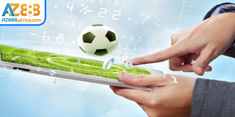 Tất cả các lệnh đặt cược đã được hệ thống xác nhận không thể hủy