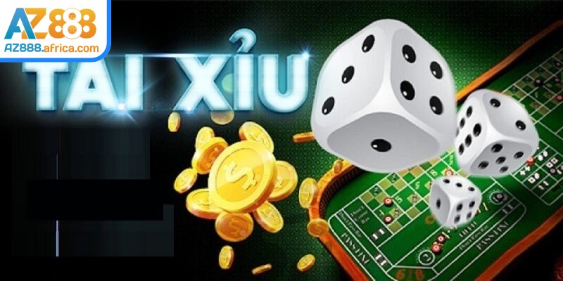 Lựa chọn soi cầu tài xỉu AZ888 bằng thống kê để giữ vững tâm lý 